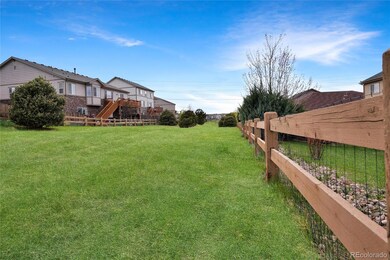 Your new home backs to Greenspace