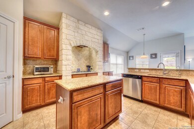 25907 Big Bluestem, San Antonio, TX 78261 - photo 5