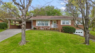 2720 Mac St NW, Cleveland, TN 37312 - photo 4