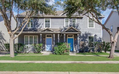 16826 Mammoth Springs Dr, Houston, TX 77095 - photo 2