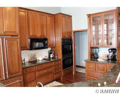 8633 Grover Point Rd, Danbury, WI 54830 - photo 4