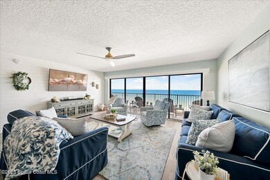 REEF LR OCEAN VIEW