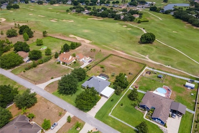 Green Views! Black Bear Country Club Golf Course