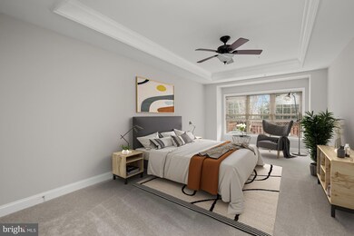 3023 Sanctuary Ln, Frederick, MD 21701 - photo 4