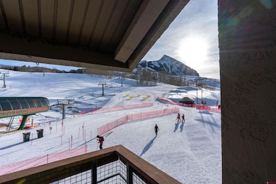 12 Snowmass Rd unit 414, Crested Butte, CO 81225 - photo 6