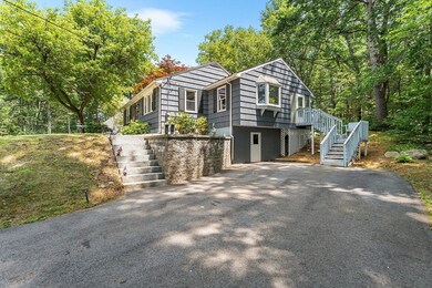 10 Mason Rd, Jefferson, MA 01522 - photo 2