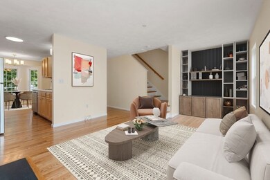 555 Main St unit 4, Woburn, MA 01801 - photo 3