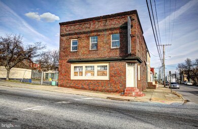 5021 Pennington Ave, Curtis Bay, MD 21226 - photo 4