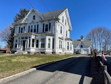 84 Franklin St unit 3, Stoneham, MA 02180 - photo 2