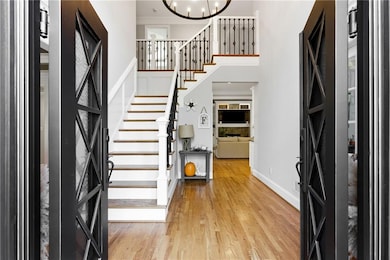 360 Gunston Hall Cir, Alpharetta, GA 30004 - photo 6