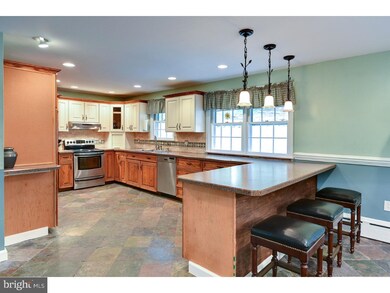 1254 Warwick Furnace Rd, Pottstown, PA 19465 - photo 7