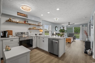 629 Waterway Village Blvd unit D, Myrtle Beach, SC 29579 - photo 6