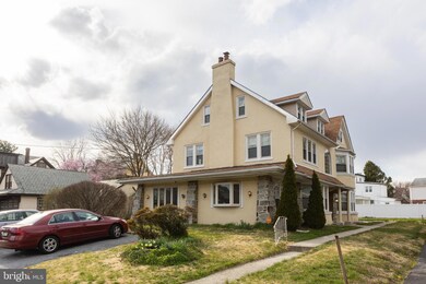 5 E Plumstead Ave, Lansdowne, PA 19050 - photo 2