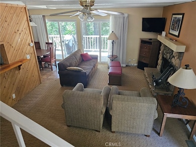 310 Canyon Crest Ln, Lake Arrowhead, CA 92352 - photo 5