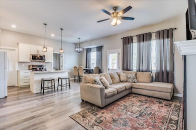 3307 S Bluelake Ct, Wichita, KS 67215 - photo 5