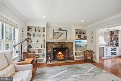 520 W Main St, Purcellville, VA 20132 - photo 5