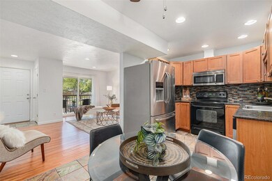 5300 E Cherry Creek Dr S unit 1327, Denver, CO 80246 - photo 7