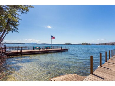 31 Wallace Point Rd, Moultonborough, NH 03254 - photo 2