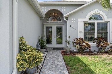 2217 Spring Creek Cir NE, Palm Bay, FL 32905 - photo 4