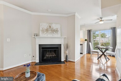 4561 Strutfield Ln unit 3305, Alexandria, VA 22311 - photo 4