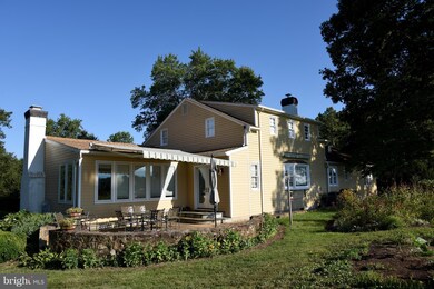 4802 Sperryville Pike, Woodville, VA 22749 - photo 5