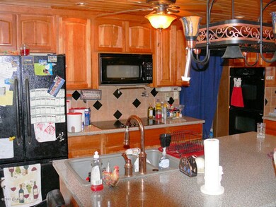 kitchen right half