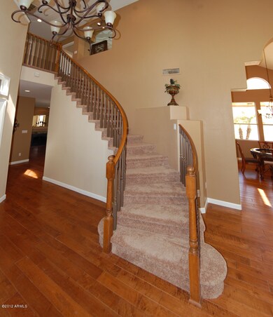 foyer