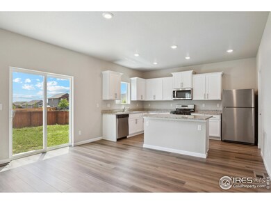 856 Emerald Lakes St, Severance, CO 80550 - photo 5