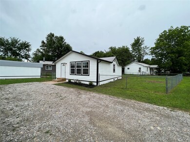 116 W Ada St, Sperry, OK 74073 - photo 5