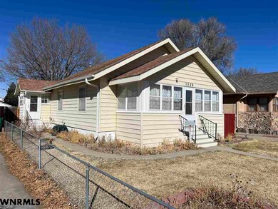 1526 Center Ave, Mitchell, NE 69357 - photo 2