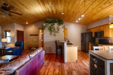 1941 N Bison Ridge Trail, Show Low, AZ 85901 - photo 6