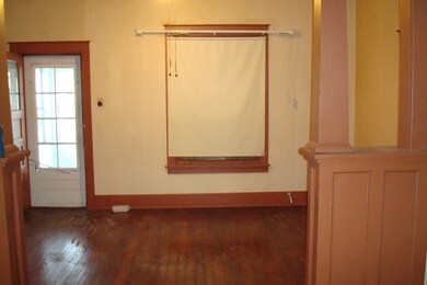 Living Room from Dining Room