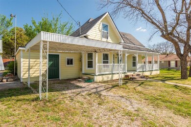 120 W 2nd St, Weatherford, TX 76086 - photo 2