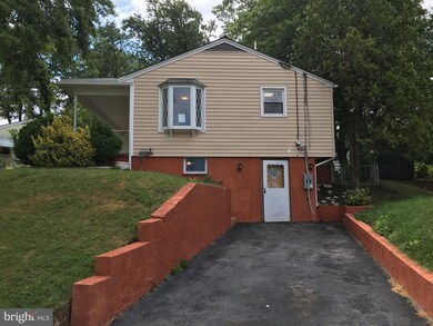 7403 Buchanan St, Hyattsville, MD 20784 - photo 2