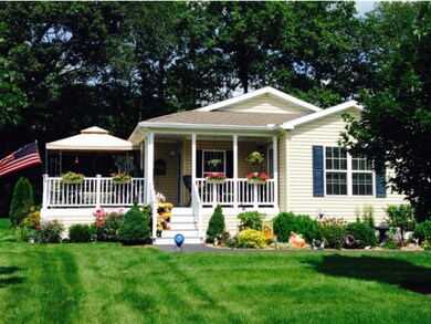 20 Aspen Way, North Hampton, NH 03862 - photo 2