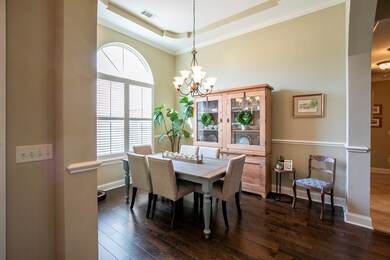 1233 Westbrook Dr, Oxford, MS 38655 - photo 6