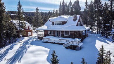 400 Towering Pines Rd, Gallatin Gateway, MT 59730 - photo 2