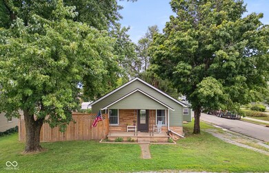 200 Pence St, Columbus, IN 47201 - photo 2