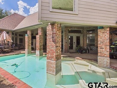 704 Park Place Dr, Athens, TX 75751 - photo 2