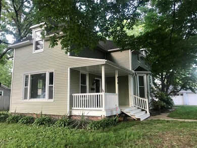 416 N. Vine Street