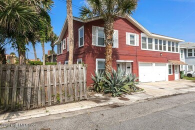 2230 Ocean Dr S, Jacksonville Beach, FL 32250 - photo 2