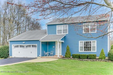 12 Phillips Mills Dr, North Middletown, NJ 07748 - photo 4