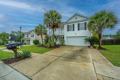 271 Emerald Isle Dr, Moncks Corner, SC 29461 - photo 5