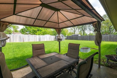 5417 Trier Rd, Fort Wayne, IN 46815 - photo 3