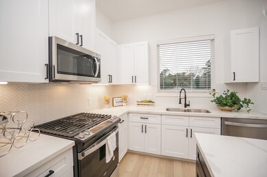 1845 Flowing Springs Trail, Houston, TX 77080 - photo 4