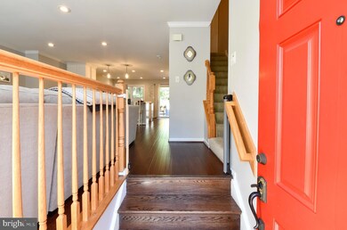 7704 Hickory Glen Way, Springfield, VA 22153 - photo 6