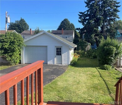 175 Mariemont Ave, Buffalo, NY 14220 - photo 4