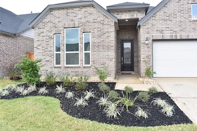 32042 Sweet Pea Meadow Dr, Hockley, TX 77447 - photo 2