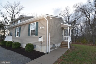 45200 Blue Water Ln unit A, Piney Point, MD 20674 - photo 2