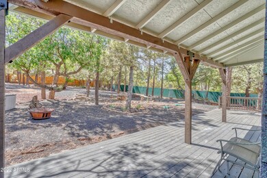 2646 Chiricahua Dr, Show Low, AZ 85901 - photo 2
